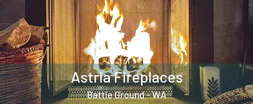  Astria Fireplaces Battle Ground - WA