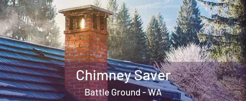 Chimney Saver Battle Ground - WA