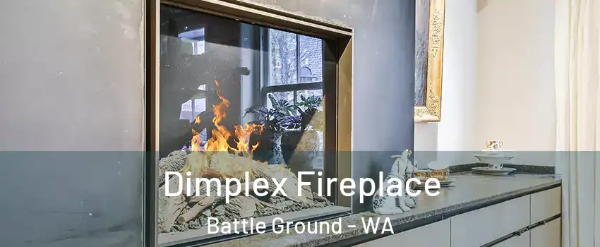  Dimplex Fireplace Battle Ground - WA