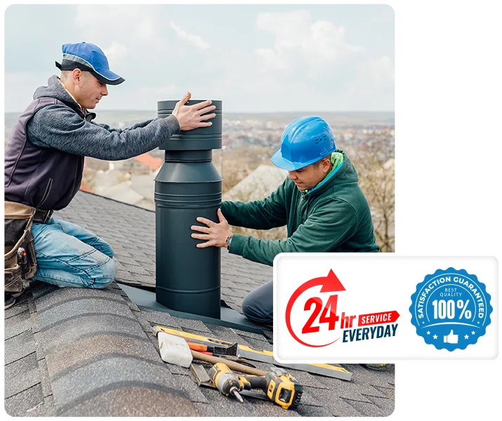 Chimney & Fireplace Installation And Repair in Battle Ground, WA