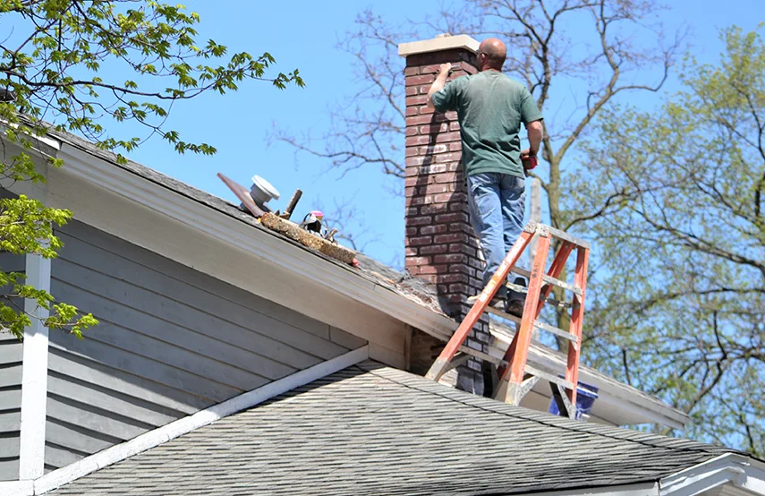 Chimney & Fireplace Inspections Services in Battle Ground, WA