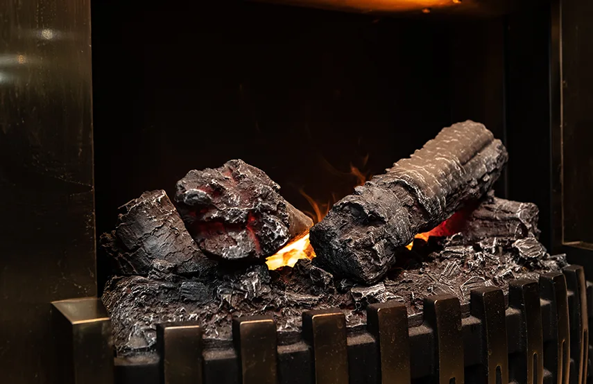 Soot Removal in Battle Ground, Washington