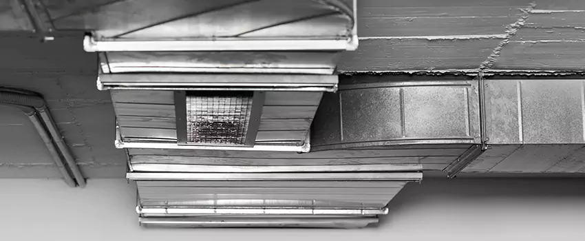 Trusted Air Duct Cleaning Company in Battle Ground, Washington