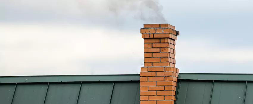 Animal Screen Chimney Cap Repair And Installation Services in Battle Ground, Washington
