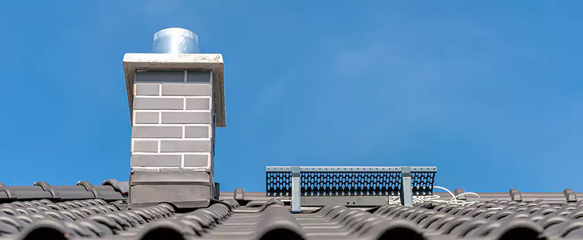 Chimney Flue Relining Services in Battle Ground, Washington