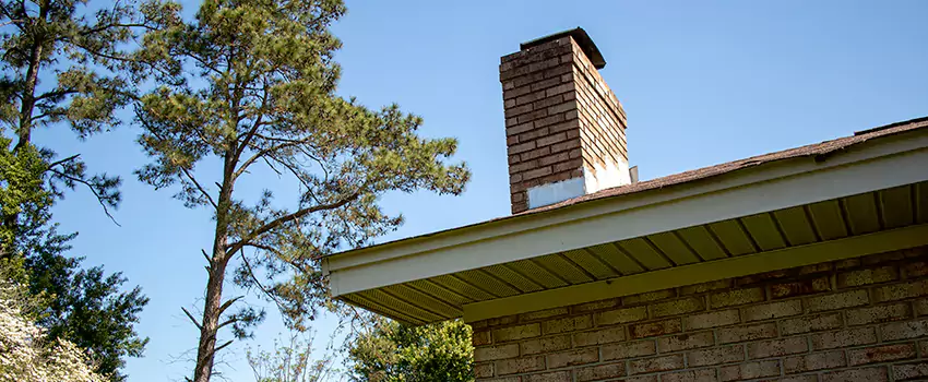 Budget-Friendly Chimney Masonry Service in Battle Ground, Washington