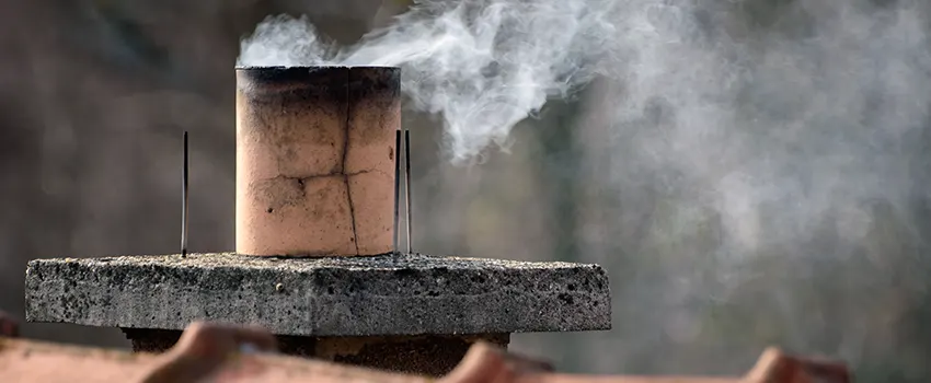 Wood Burning Chimney Odor Removal in Battle Ground, WA