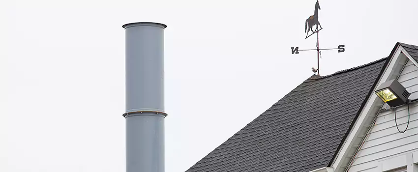 Chimney Inspection in Battle Ground, WA
