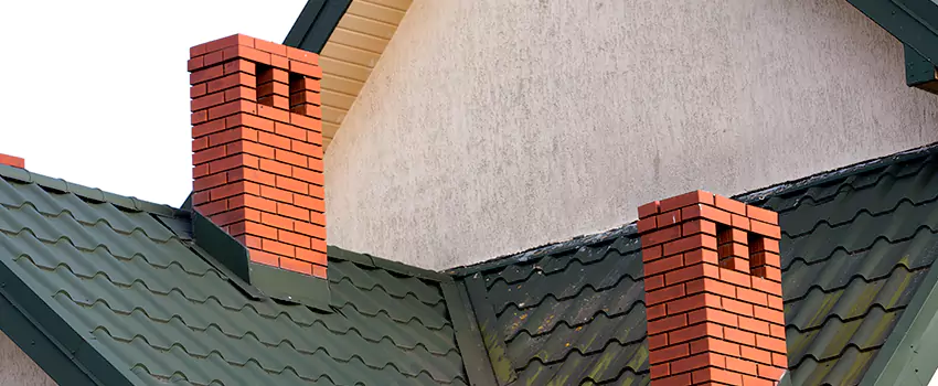 Chimney Saver Waterproofing Services in Battle Ground, Washington