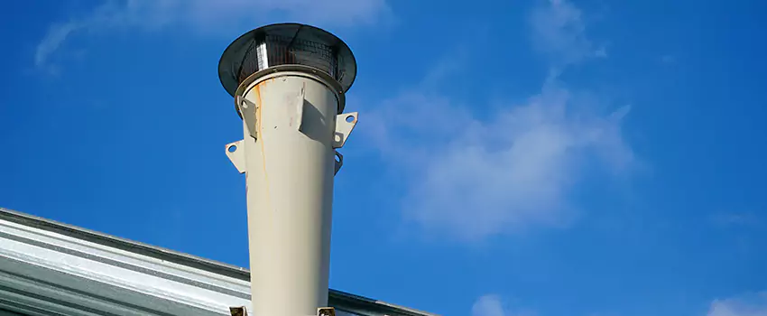 Chimney Spark Arrestor Requirements in Battle Ground, WA