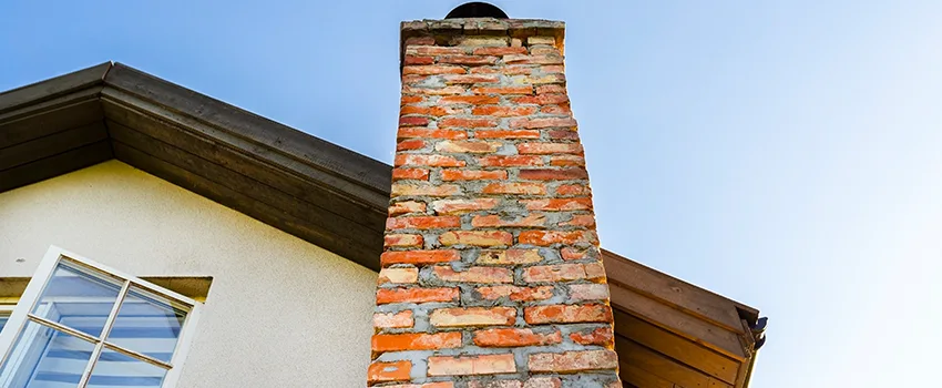 Chimney Mortar Replacement in Battle Ground, WA