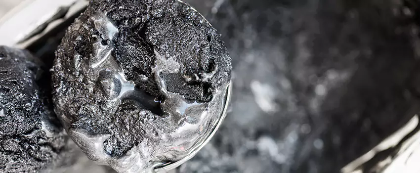 Clogged Dryer Vent Lint Cleaning in Battle Ground, Washington