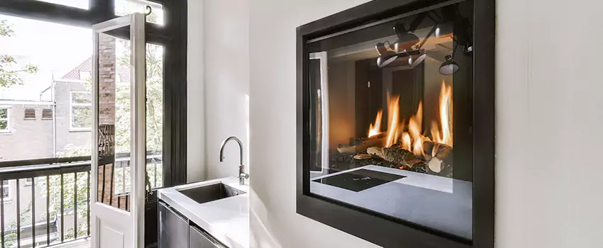 Dimplex Fireplace Installation and Repair in Battle Ground, Washington