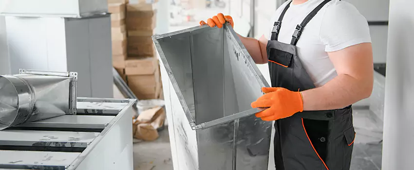 Benefits of Dryer Vent Inspection in Battle Ground, WA