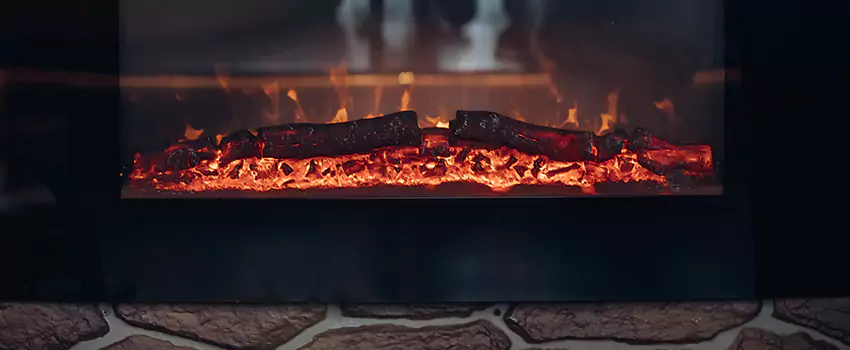 Outdoor Electric Fireplace Installation Solutions in Battle Ground, WA