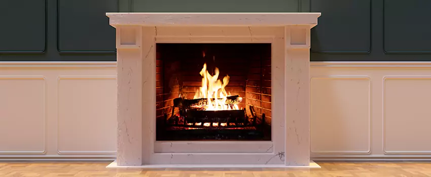 Empire Comfort Systems Fireplace Installation and Replacement in Battle Ground, Washington