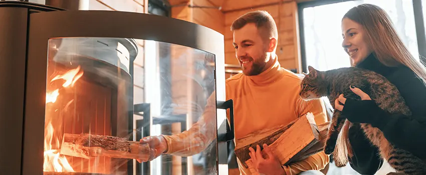 Fireplace Door Installation And Replacement Contractors in Battle Ground, WA