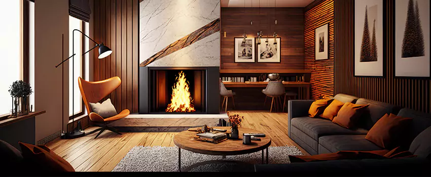 Fireplace Design Ideas in Battle Ground, WA