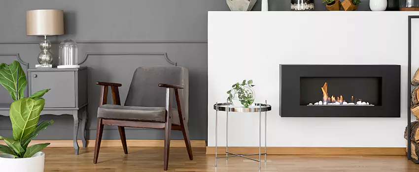 Fireplace Hanging Screens Installation Specialists in Battle Ground, WA