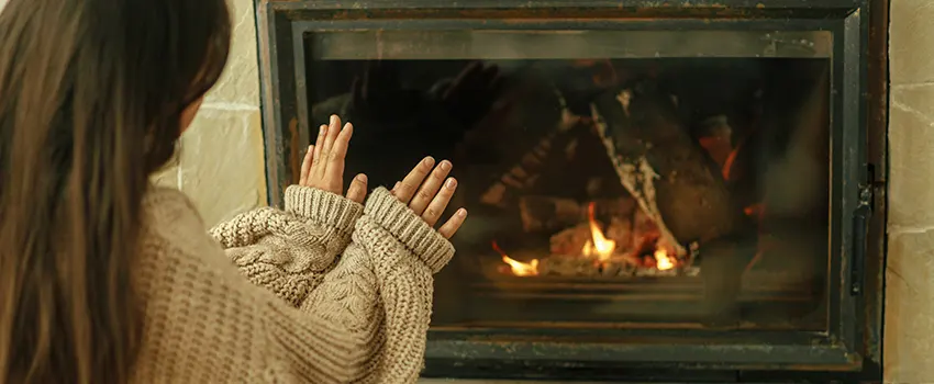 Wood-burning Fireplace Smell Removal Services in Battle Ground, WA