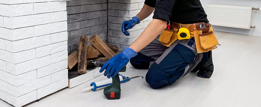 Smoke Chamber Safety Upgrades in Battle Ground, Washington