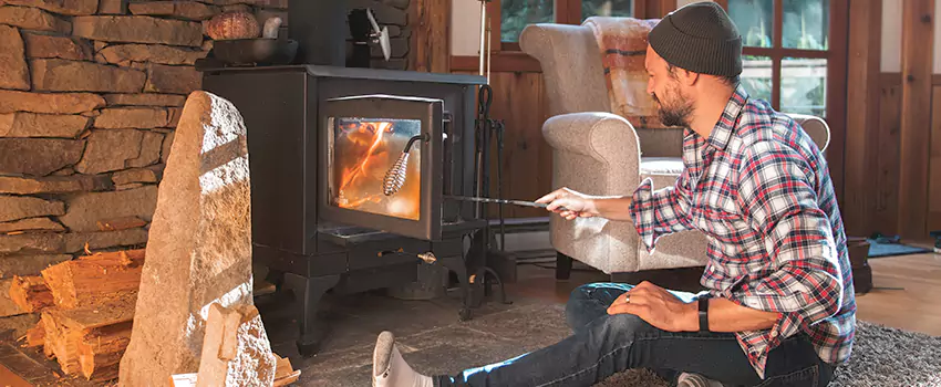 Fireplace Chimney Maintenance in Battle Ground, Washington