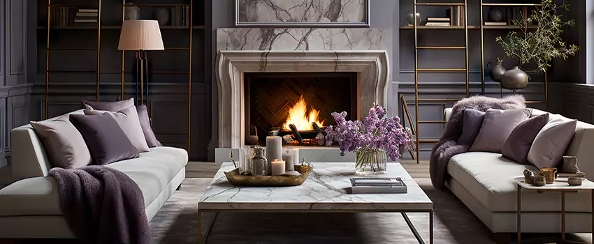 Fireplace Xtrordinair Ember-Glo Insert Fireplace Maintenance in Battle Ground, Washington