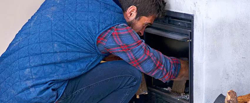 Fix Non-Working Prefabricated Fireplace in Battle Ground, WA