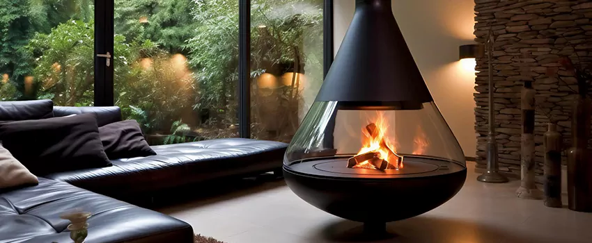 Affordable Floating Fireplace Repair And Installation Services in Battle Ground, Washington