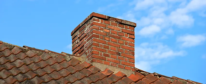Flue Tiles Cracked Repair Services near Me in Battle Ground, WA