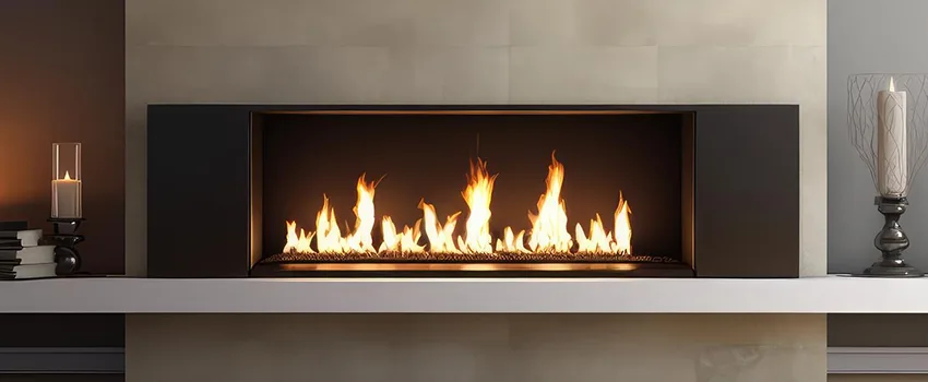 Vent Free Gas Fireplaces Repair Solutions in Battle Ground, Washington