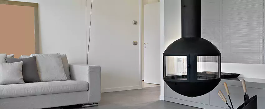 Hanging & Suspended Fireplaces Designer in Battle Ground, Washington