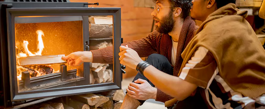 Benefits of Harman Stoves Fireplace in Battle Ground, Washington