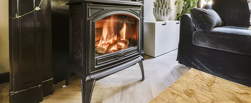 Cost of Hearthstone Stoves Fireplace Services in Battle Ground, Washington