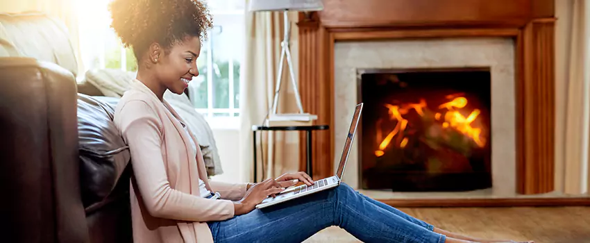 Cost-Effective Osburn Fireplace Installation and Repair in Battle Ground, WA