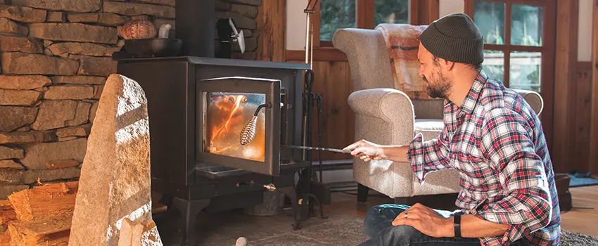 Cost of Pellet Fireplace Installation Services in Battle Ground, WA