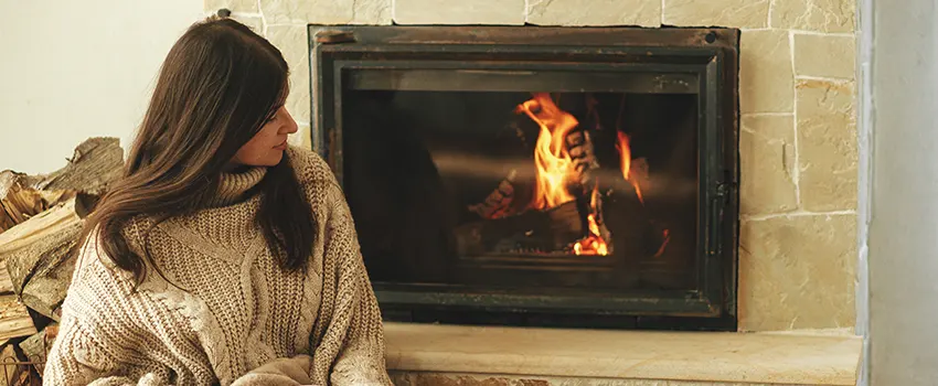 Regency Outdoor Fireplace Products Maintenance and Replacement Services in Battle Ground, Washington