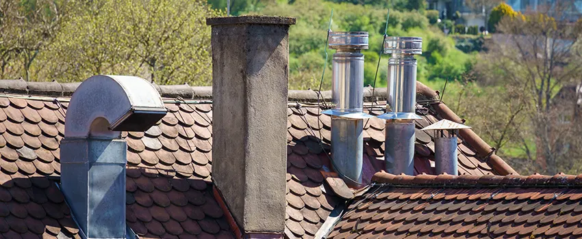 Residential Chimney Flashing Repair Services in Battle Ground, WA