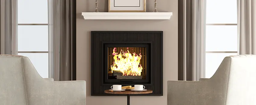 Superior Outdoor Fireplace Repair in Battle Ground, WA