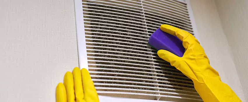 Vent Cleaning Company in Battle Ground, WA