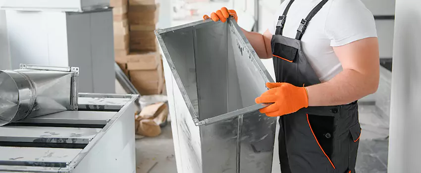 Ventilation Fan Cleaning Services in Battle Ground, Washington