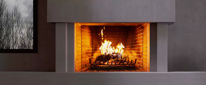 Indoor Wood Burning Furnace Repair and Installation in Battle Ground, Washington