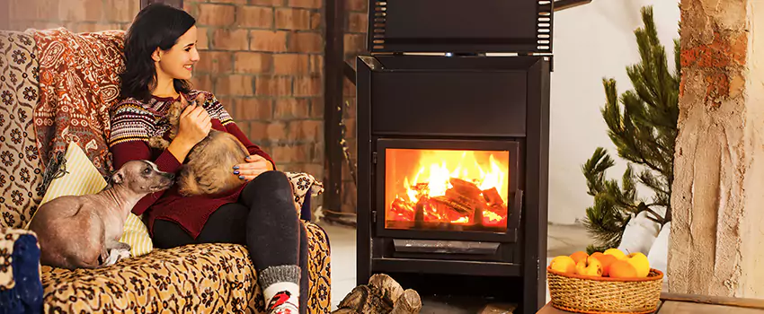 Wood Stove Chimney Cleaning Services in Battle Ground, WA