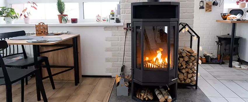 Wood Stove Inspection Services in Battle Ground, WA