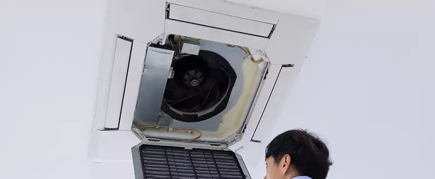 Benefits of Professional Air Duct Cleaning in Battle Ground, Washington