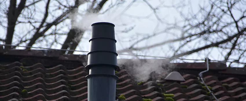Broken Chimney Animal Screen Repair And Installation in Battle Ground, WA