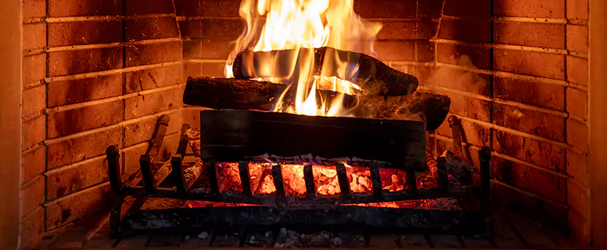 Chimney Ash Dump Cover Repair Services in Battle Ground, WA