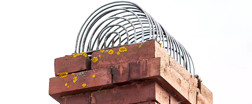 Chimney Crown Problems in Battle Ground, Washington