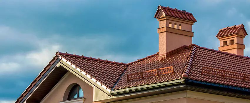 Residential Chimney Services in Battle Ground, Washington
