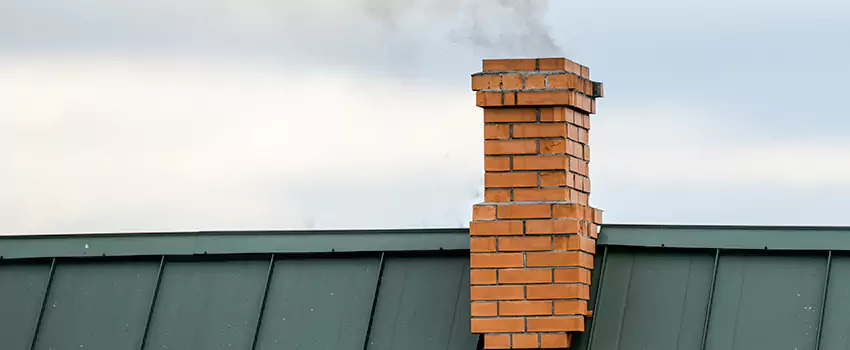 Chimney Installation Company in Battle Ground, WA